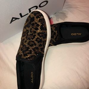 Aldo Perin Slip-On